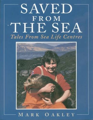 Saved from the Sea