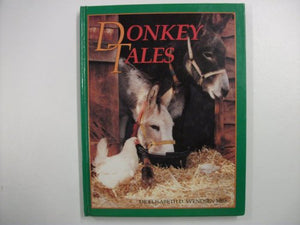 Donkey Tales 