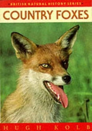 Country Foxes