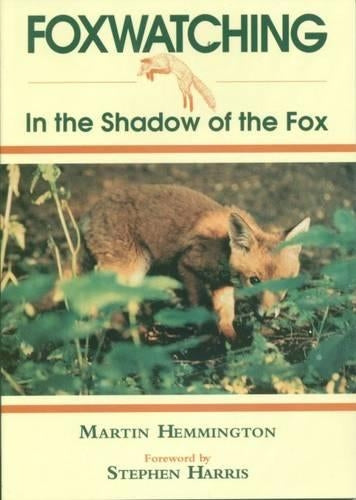 Foxwatching