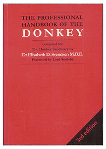 The Professional Handbook of the Donkey 