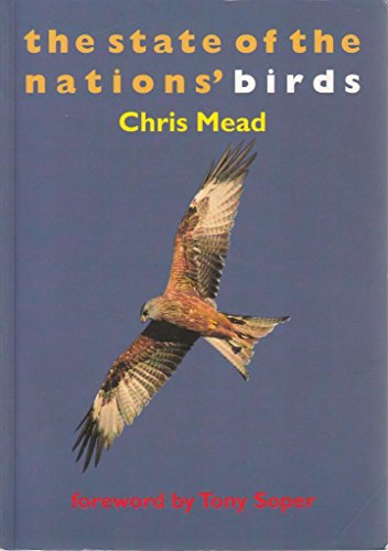 The State of the Nation's Birds