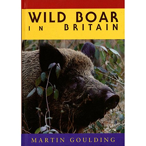 Wild Boar in Britain