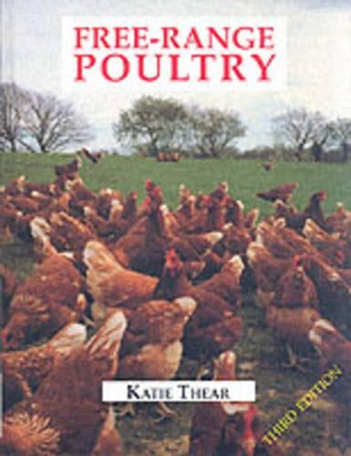 Free-range Poultry