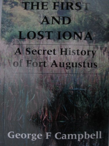 The First and Lost Iona