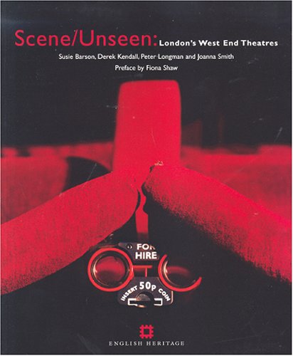 Scene/Unseen