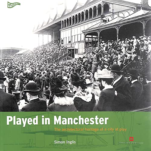 Played in Manchester