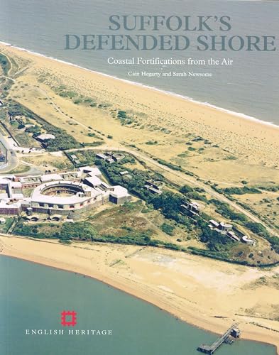 Suffolk's Defended Shore