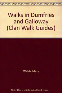 Walks in Dumfries and Galloway 