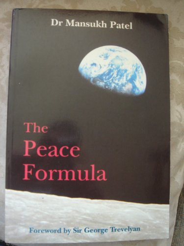 Your Personal Peace Formula