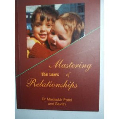 Mastering the Laws of Relationships