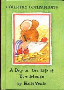 A Day in the Life of Tom Mouse 