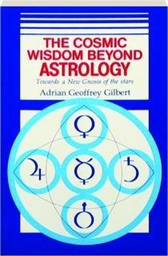 The Cosmic Wisdom Beyond Astrology