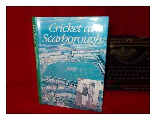 Cricket at Scarborough