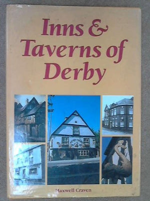 Pubs of Derby