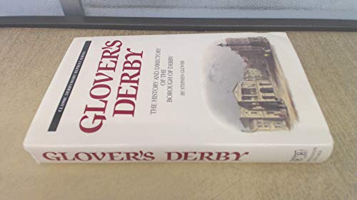 Glover's Derby