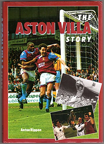 The Aston Villa Story