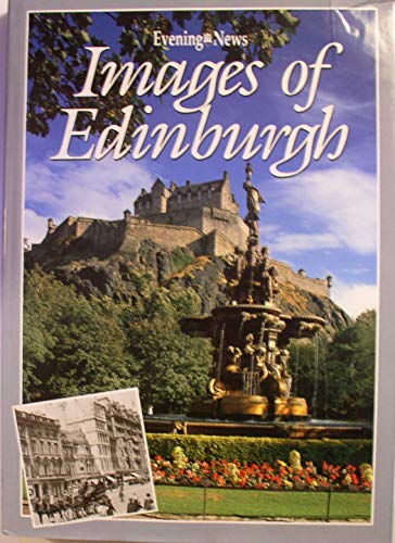 Images of Edinburgh
