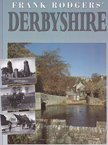 Frank Rodgers Derbyshire