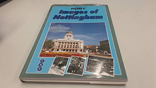 Images of Nottingham