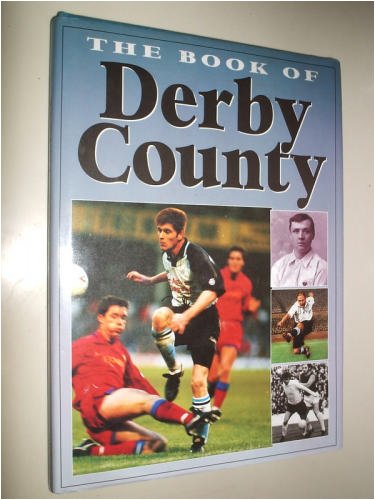 The Book of Derby County