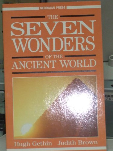 The Seven Wonders of the Ancient World