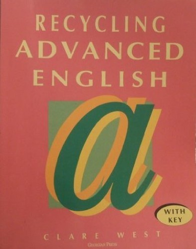 Recycling Advanced English