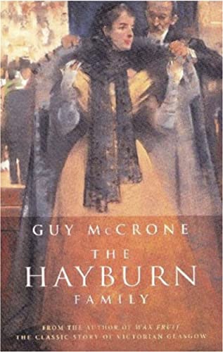 The Hayburn Family