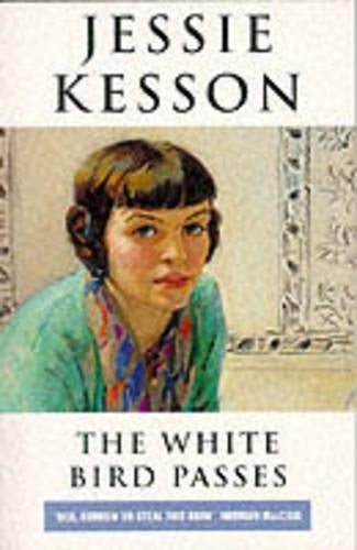 The White Bird Passes