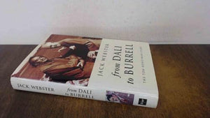 From Dali to Burrell 