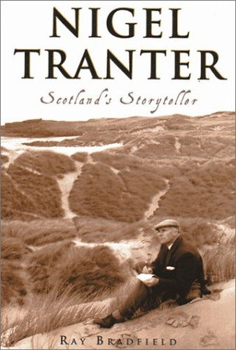 Nigel Tranter