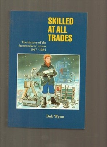 Skilled at All Trades