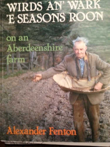 Wirds an' Wark 'e Seasons Roon