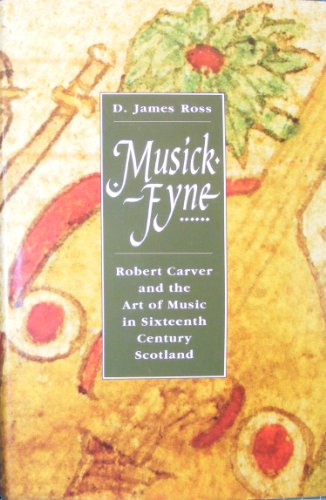Musick Fyne