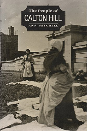 The People of Calton Hill