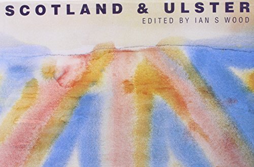 Scotland and Ulster