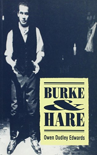 Burke and Hare