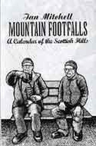 Mountain Footfalls