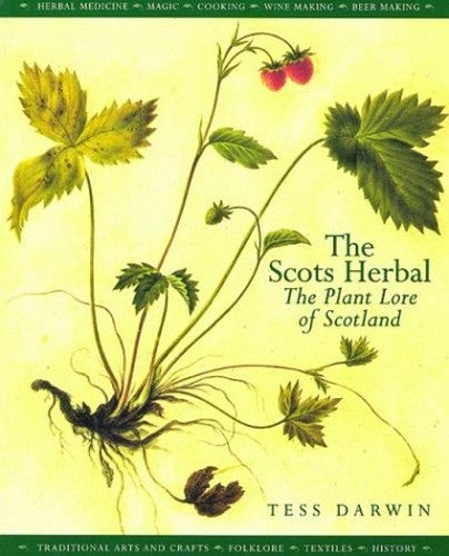 The Scots Herbal