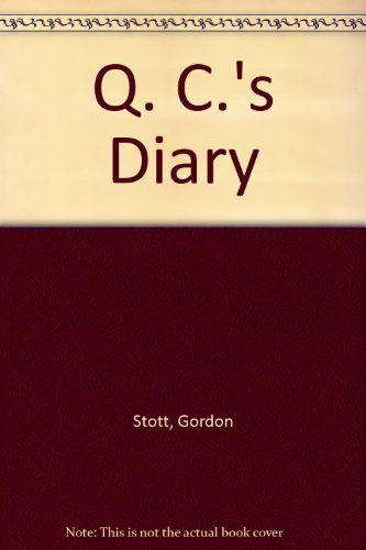 Q. C.'s Diary