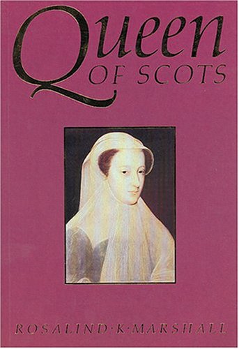 Queen of Scots