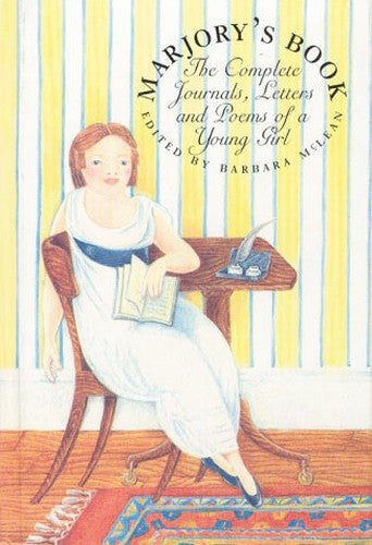Marjory's Book