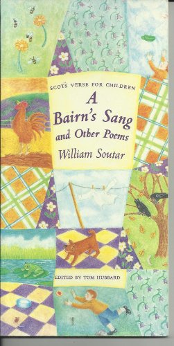 A Bairn's Sang and Other Poems