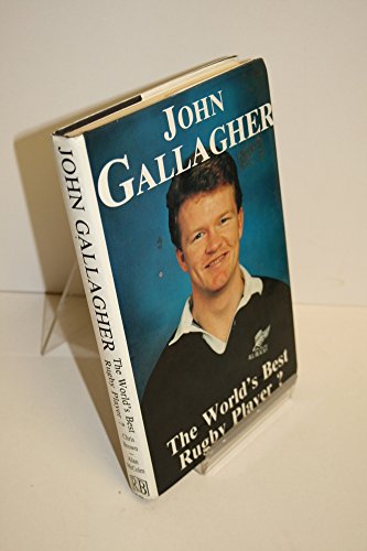John Gallagher