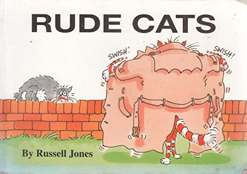 Rude Cats