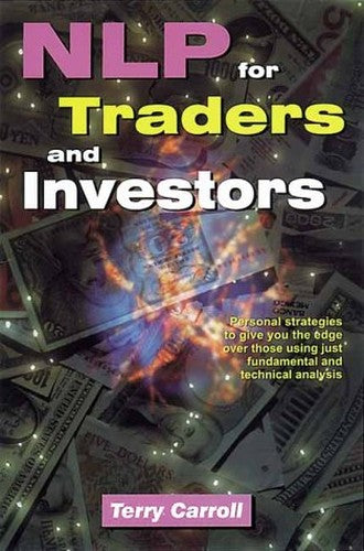 NLP for Traders and Investors