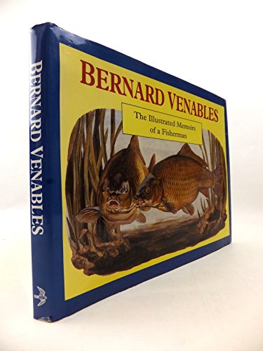 Bernard Venables