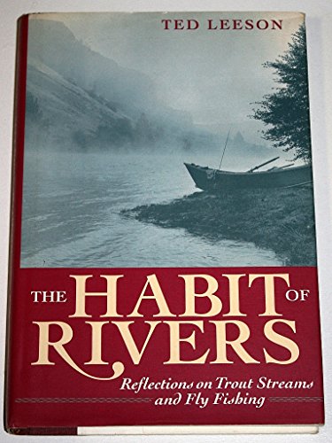 The Habit of Rivers