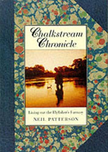 Chalkstream Chronicle