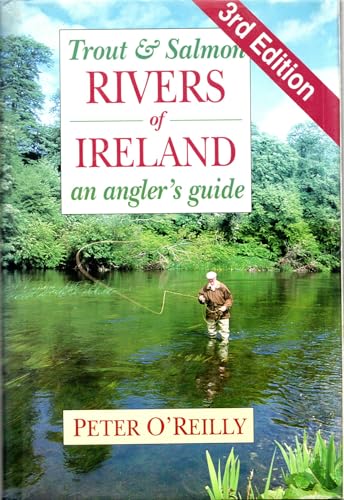 Trout and Salmon Rivers of Ireland